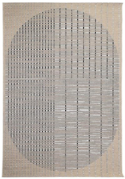 AFK Living - Decoratief tapijt BIBOP