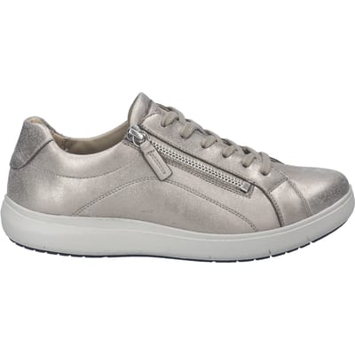 JOSEF SEIBEL Dames Sneaker Megan 01 in beige
