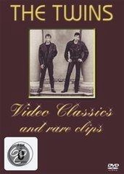 Video Classics And Rare C