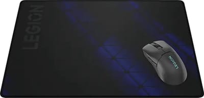Lenovo Legion MousePad Large - 450x400mm