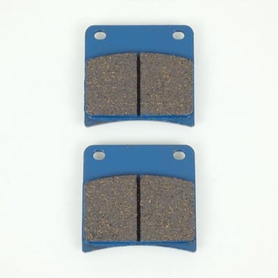 Plaquette de frein Brembo pour moto Suzuki 800 VX 1990 à 1993 AR Neuf