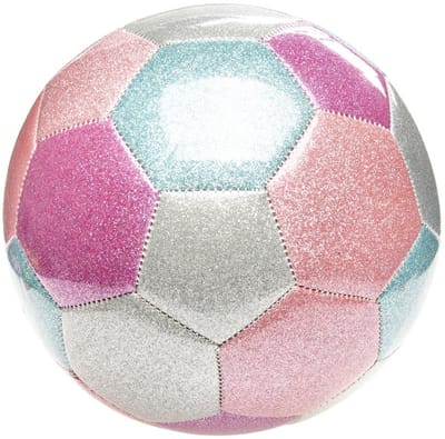 Duckiez No 5 Voetbal Meisje - 1 stuk