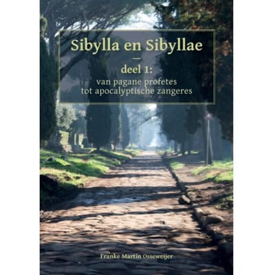 Sibylla En Sibyllae - Frank Martin Osseweijer