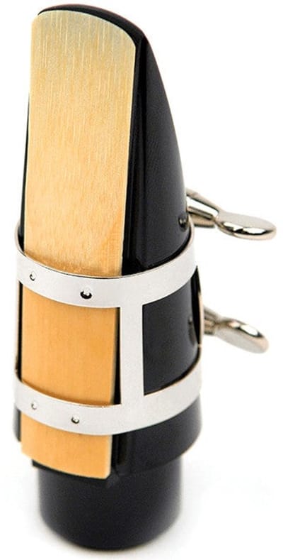 D'Addario Woodwinds Blattschroef standaard Altsax - Accessoire voor houten blaasinstrumenten