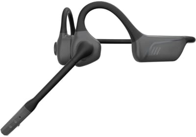VELTRR® Bone Conduction Headphone - Koptelefoon voor Activiteiten - Draadloos