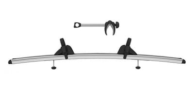 Lift V16 3e rail + framehouder