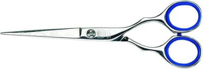 Kiepe Professional - Professionele Kappersschaar - Relax Ergonomic - 6 inch - Kappersschaar - Haar - Knipschaar - Knippen - Kapper Set - Kapper - Premium Kappersschaar - Ergonomisch Knipschaar