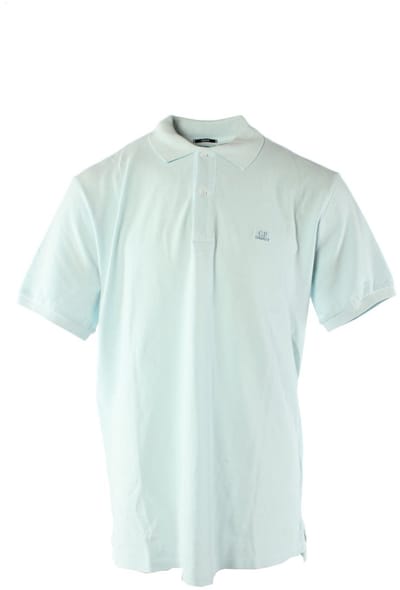 C.P. Company polo maat XXL