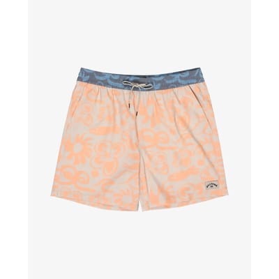 Billabong Ty Williams Boardshorts patroon