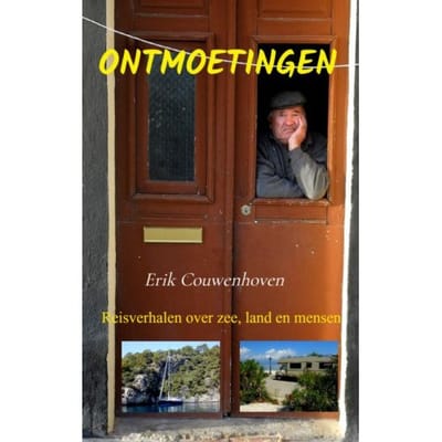 Ontmoetingen - Erik Couwenhoven