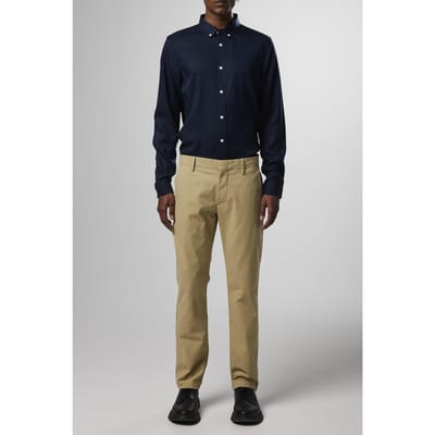 NN.07 Theo 1500 Chinos — Slim Fit Größe: W28L32 | Chinos Outlet | Herren