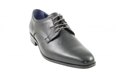 Fluchos Veterschoenen - Fluchos memory placa cesar veterschoen