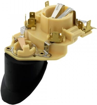 Douille support porte ampoule Siem pour Scooter Piaggio 125 Vespa PX 246410090 / 191022 Neuf