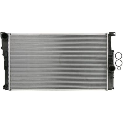 Radiator, motorkoeling NISSENS 60815