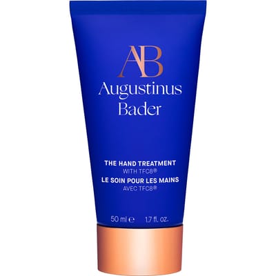 Augustinus Bader Hands De handbehandeling Handcrème Dames 50 ml