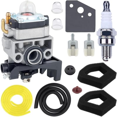 Dailygoods - Carburateur voor Honda Trimmer en Tiller met Luchtfilter