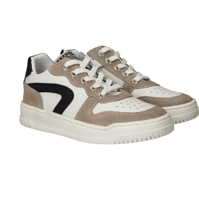 Develab Sneakers - Jongens - Beige - Maat:32