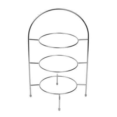 Olympia etagère voor borden tot 21cm