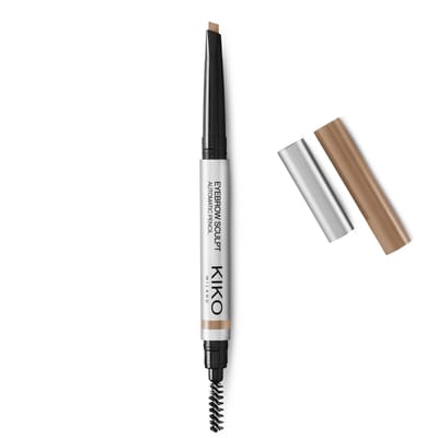 KIKO Milano Eyebrow Sculpt Automatic Potlood 0,25 g (Verschillende Tinten) - 02 Fair