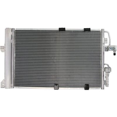 Condensator, airconditioning AVA COOLING OLA5326D