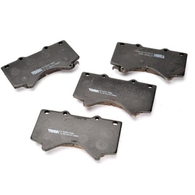 Remblokset FERODO FDB4229, voor
