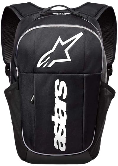 Alpinestars GFX Boss Rugzak - Maat One Size -