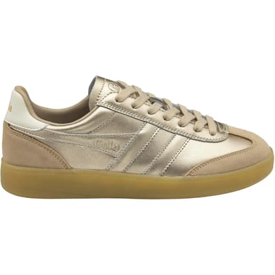 GOLA VIPER METALLIC CLB783YY Sneaker goud maat 38