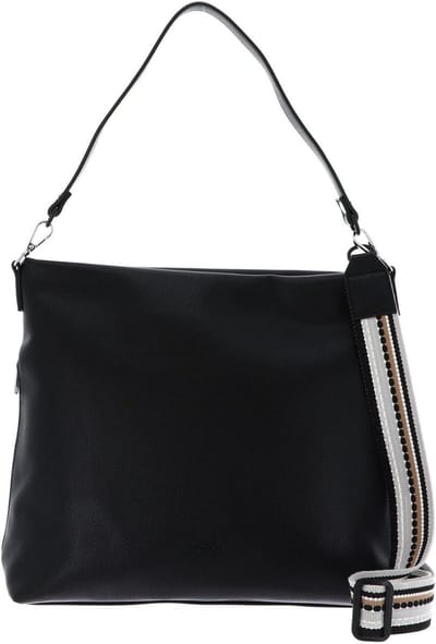 Schoudertas Crossbody Tas - Handtas Dames - Dagelijks Gebruik - Afneembare Handgreep - 36 x 30 x 11 cm