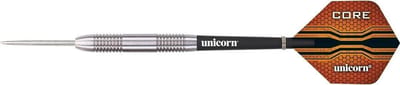 Unicorn Striker Core Xl 80% Steeltip Gewicht 26