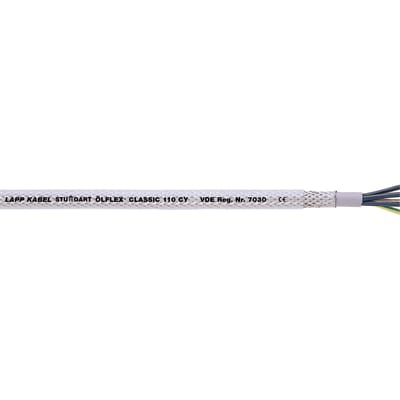 Olflex Classic 110 Cy 12G0.75 Afgeschermde Besturingskabel - 1135112 [5 Meters]