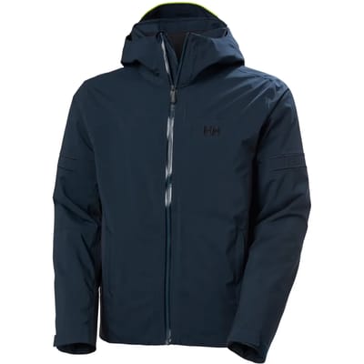 Ski-jas Helly Hansen Courchevel