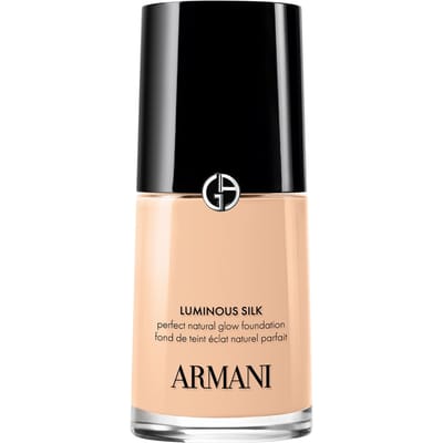 Giorgio Armani Luminous Silk Foundation 30ml (Various Shades) - 3.75 - New Formulation