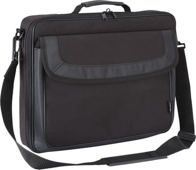 Targus Classic Laptoptas / 15-15,6 Inch / Zwart