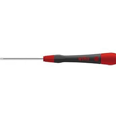 Wiha 267P Torx-schroevendraaier Elektronica en fijnmechanica Grootte T 6 Koplengte: 40 mm 1 stuk(s)