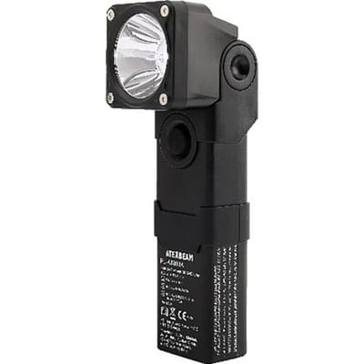 ATEX BEAM PL-AT803A Werklamp Ex Zone: 1, 2, 21, 22 220 lm