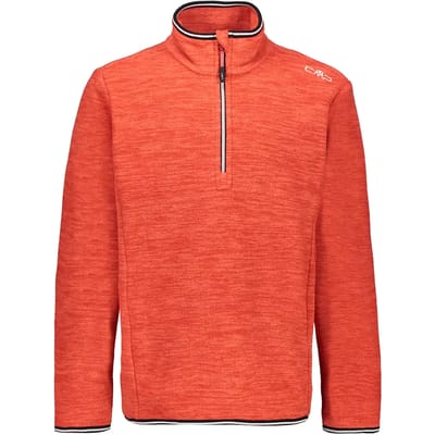 Kinderen col roulé fleece CMP