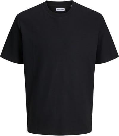 Jack & Jones Plus T-shirts Plus Size T-shirts