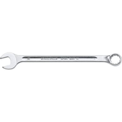 Stahlwille 40103434 14 34 Ring-steeksleutel Sleutelbreedte (metrisch) 34 mm