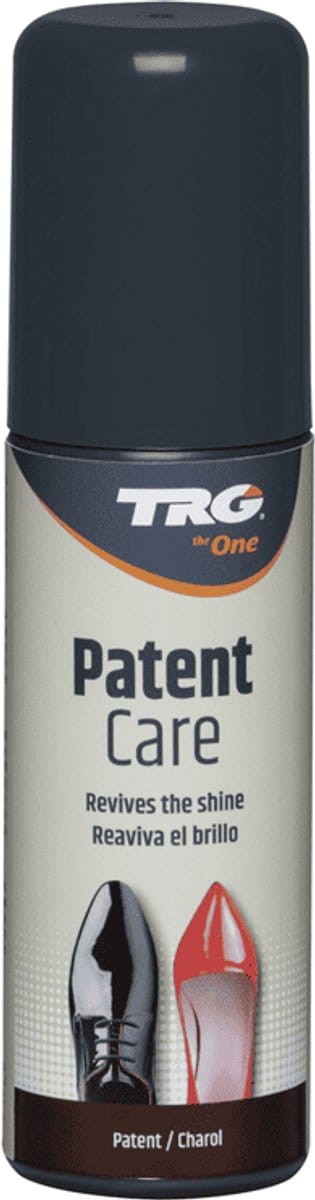 TRG Patent Care - 118 Black - 75 ml