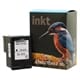 Sneltoner huismerk vervangt HP CH561EE nr. 301 inktcartridge zwart