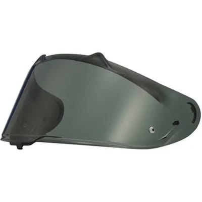 Motorhelm vizier LS2 FF807