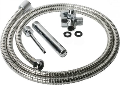 Cleanstream Professionele Intiem Douche