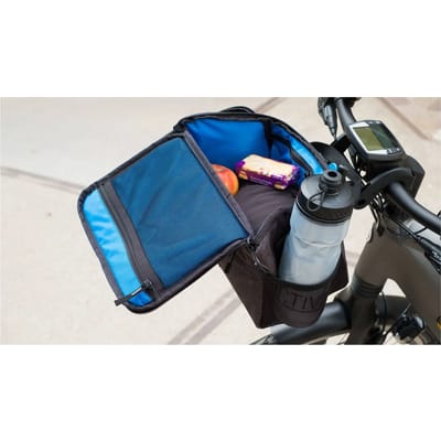 BBB Cycling Stuurtas Fiets FrontPack BSB-139 - Inhoud 5.5 Liter
