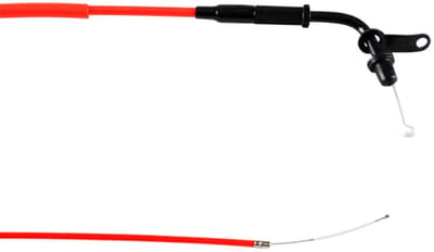 doppler gaskabel voor yamaha 50 bw's scooter 2004 tot 2019 nieuw