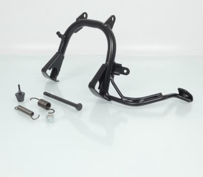 rms middenstandaard voor piaggio 50 liberty 4t scooter 2005-2008 21cm nieuw