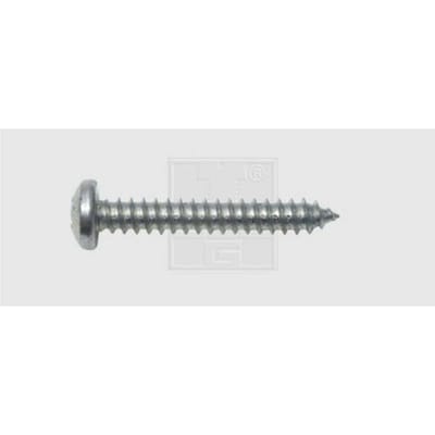 SWG 115351925 Plaatschroeven 3.5 mm 19 mm Kruiskop Phillips DIN 7981 Staal Verzinkt 100 stuk(s)