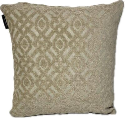 Madison sierkussen 45x45 cm Roca taupe