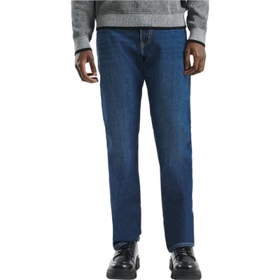 s.Oliver -qs Jeans Blue Denim Maat: W29L32 | Jeans Outlet | Heren | Blauw