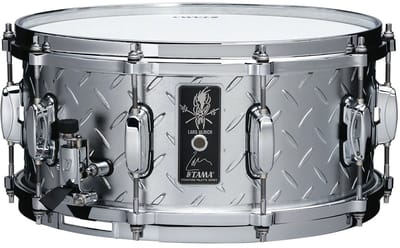 Tama LU1465N Lars Ulrich Signature Snare 14"x6,5" - Snare drum