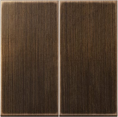 Jung LS RANGE Bedieningselement/Centrale Plaat ME2995AT - E342C